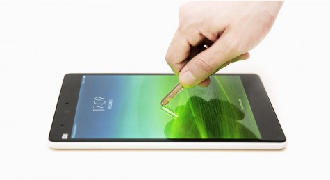 Закаленное защитное стекло для планшетов Xiaomi Mi Pad